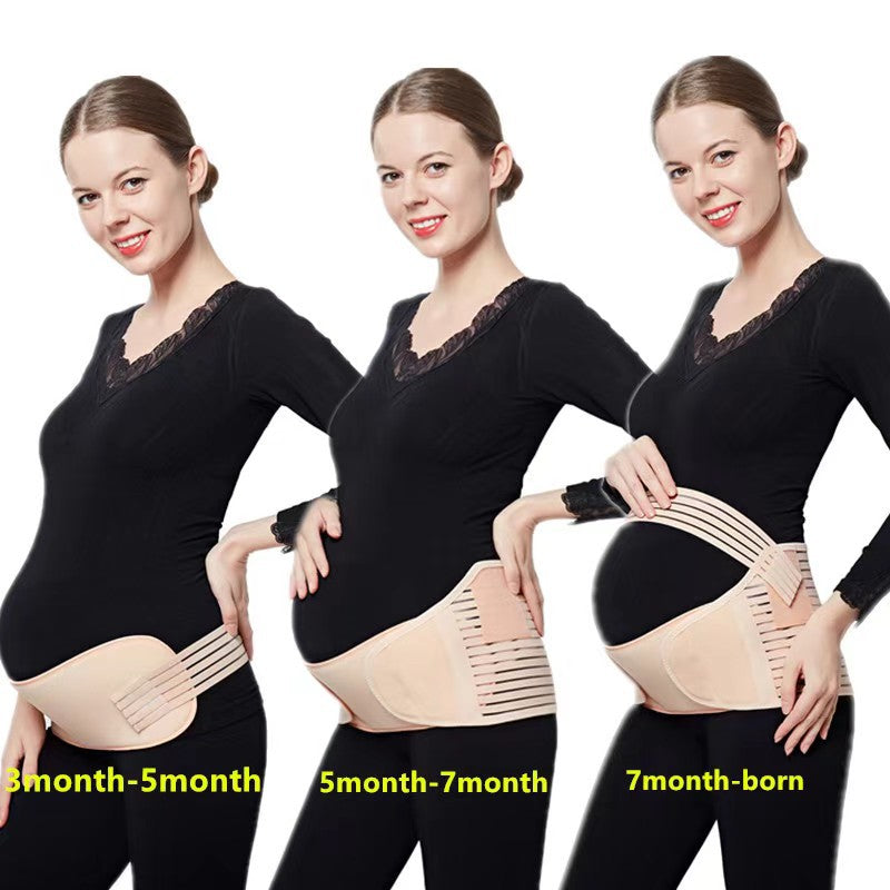 Maternity Belly Band