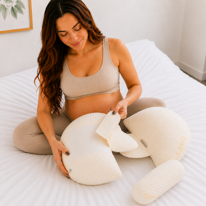Maternity Comfort Support Pillow