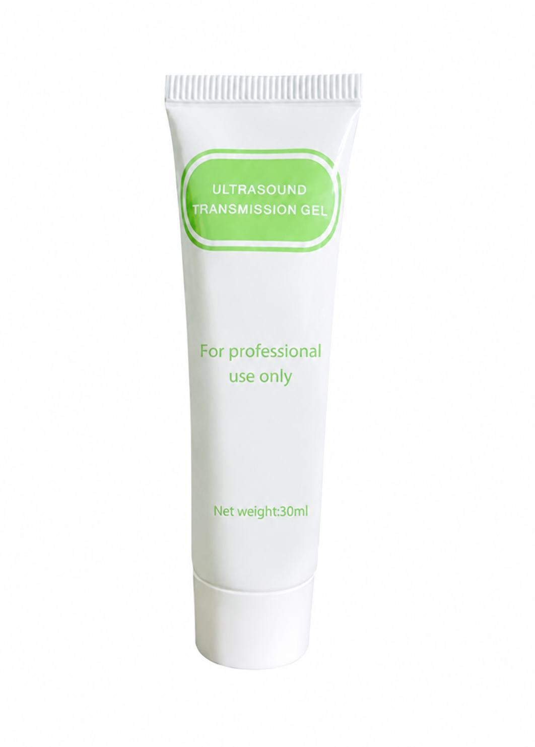 Ultrasound Gel - Starter Size