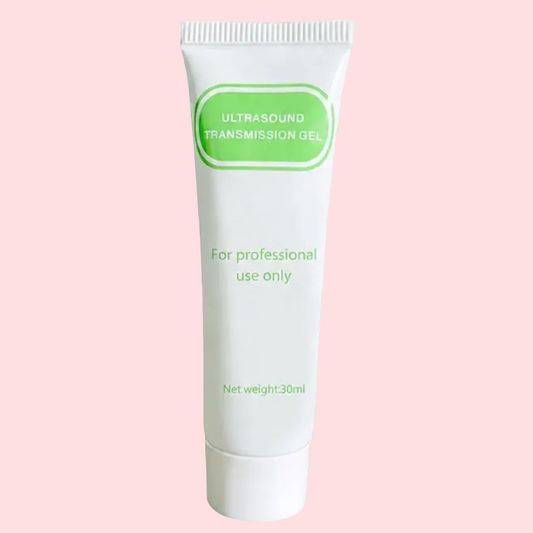 Ultrasound Gel - recommended
