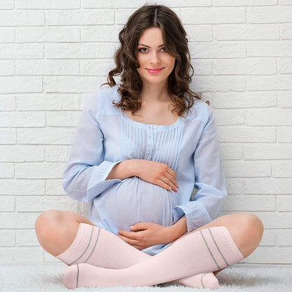 MotherMost Maternity Compression Socks | Swelling & Circulation Support