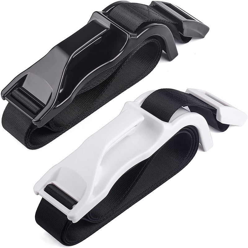 MotherMost – Pregnancy Seat Belt Adjuster